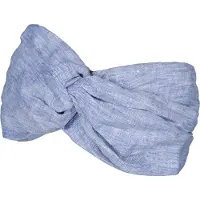 Barts Kopfband Twinzer Headband Damen Hellblau