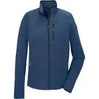Killtec Herren Unterjacke KOS 92 MN FLX JCKT