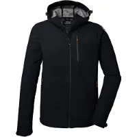 Killtec Herren Funktionsjacke KOS 259 MN SFTSHLL JCKT