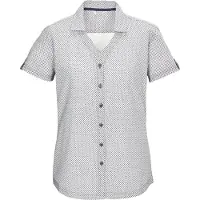 Killtec Damen Bluse KOS 46 WMN WVN SHRT