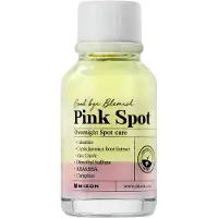 Mizon Anti-Akneserum Good Bye Blemish (19 ml)