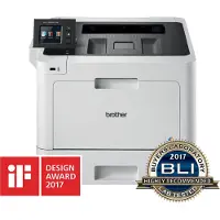 Brother HL-L8360CDW, Laser, Farbe, 2400 x 600 DPI, A4, 31 Seiten pro Minute, Doppelseitiger Druck