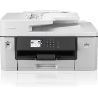 Brother Mfcj6540dw Multifunktionsdrucker