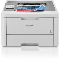 Brother HL-L8230CDW, LED, Farbe, 600 x 600 DPI, A4, 30 Seiten pro Minute, Doppelseitiger Druck