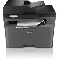 Brother MFC-L2860DW Laser All in One Multifunktion - Einfarbig - Laser