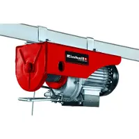 Einhell TC-EH 250 Seilhebezug