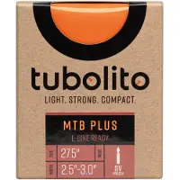 Tubolito Tubo Plus Fahrradschlauch