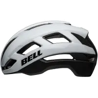 Bell Helm Falcon XR Mips weiß-schwarz matt größe M (55-59 cm) 7152667