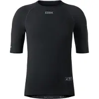 Gobik Winter Merino Kurzarm-t-shirt