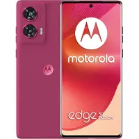 Motorola Edge50 Fusion hot pink