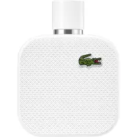 Lacoste Eau de L.12.12. Blanc eau de Toilette für Herren 100 ml