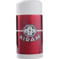 Airam Klassikko Stahl-Lebensmittelthermos 0,75 L