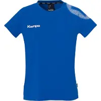Kempa Trainings-T-Shirt Core 26 Women Unisex 2003662_01 royal XL