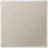 JUNG ES 2994 B Blindabdeckung LS990/LS-Design edelstahl