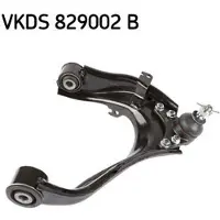 Skf Lenker Radaufhängung VKDS 829002 B für Isuzu D-Max II