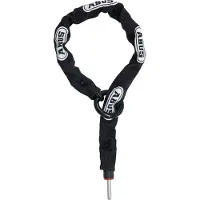 ABUS Rahmenschloss "ADAPTOR CHAIN ACH 2.0 8KS"