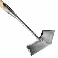 Sneeboer Spitzen-Schuffel mit Stiel 170cm, 2505
