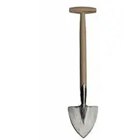 Sneeboer Stauden- und Erdbeerspaten 42cm 4004 8715093040049