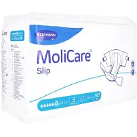 Paul hartmann ag Molicare Slip 6 Tropfen Gr.S 30 St