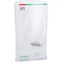 + Prisoma GmbH Cellona Polster 19x38 cm 10 St