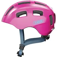 ABUS Kinderfahrradhelm "YOUN-I 2.0"