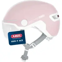 ABUS Fahrradhelm "HUD-Y ACE"