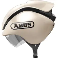 ABUS Fahrradhelm GameChanger TRI | Größe S (51/55 cm)