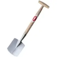 Sneeboer Handspaten 4003