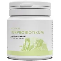 HLH BioPharma GmbH Vetvisan Tierprobiotikum 100 g