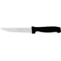 Dönges Allzweckmesser mit Wellenschliff, 11 cm