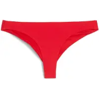 Puma Swim Brazilian Bikinihose Damen 02 - red S