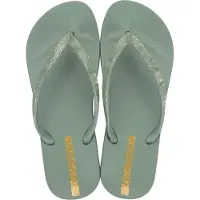 Ipanema Mesh IX-Flip-Flops zum Hineinschlüpfen