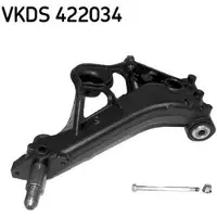 Skf Lenker, Radaufhängung VKDS 422034