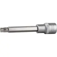 Ks Tools 1/2" Bit-Stecknuss für RIBE-Schrauben