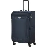 American Tourister Summerride Spinner L Exp navy