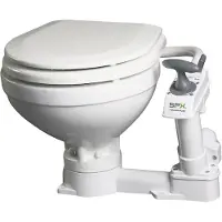 Johnson Pump Aqua T Kompakt-wc