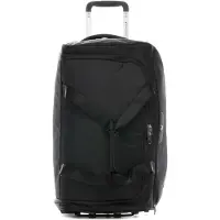 Roncato Joy Borsone Duffle Trolley Black