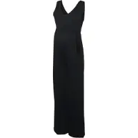 Mamalicious Overall "MLIVY SL JRS V-NECK JUMPSUIT NOOS"