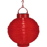 Star Trading Solar Energy Party Lantern