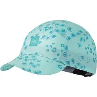 Buff Pack Mini Cap Kids Roam Schildmütze Kinder - türkis