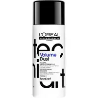 L'Oréal Professionnel - Super Dust Volumen- & Texturpuder Tecni Art Stärke 3 7 g