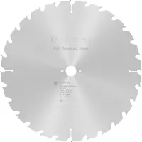 Bosch Kreissägeblatt AD 400mm Z.28 HB Schnitt-B.3,5mm