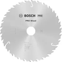 Bosch RUNDSAVKLINGE 210X30MM 30T SPEEDLINEWOOD