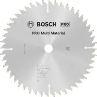 Bosch Mm Mu H 184x16-48 Multimaterial-kreissägeblatt