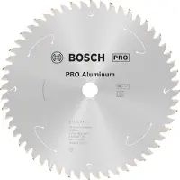Bosch PRO Aluminium cordless Kreissägeblatt, 184 x 2 x 16 mm