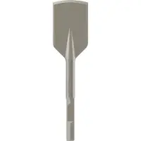 Bosch ASFALTMEJSEL 125MM 1 1/8