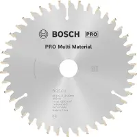 Bosch Mm Mu H 150x20-42 Multimaterial-kreissägeblatt