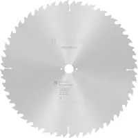 Bosch Kreissägeblatt AD 450mm Z.32 WZ Bohr.30mm Schnitt-B.3,8mm HM