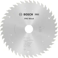 Bosch Accesorios Pro Kreissägeblatt Für Holz 140x20 Mm
