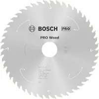 Bosch Standard 190x30x48d Cl Kreissägeblatt Für Holz